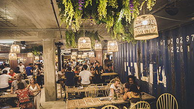 Halles du Lez, art de vivre, Montpellier