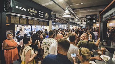 Halles du Lez, art de vivre, Montpellier