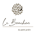 Le bouchon du petit jardin