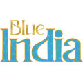 BLUE INDIA