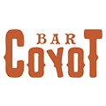 COYOT BAR